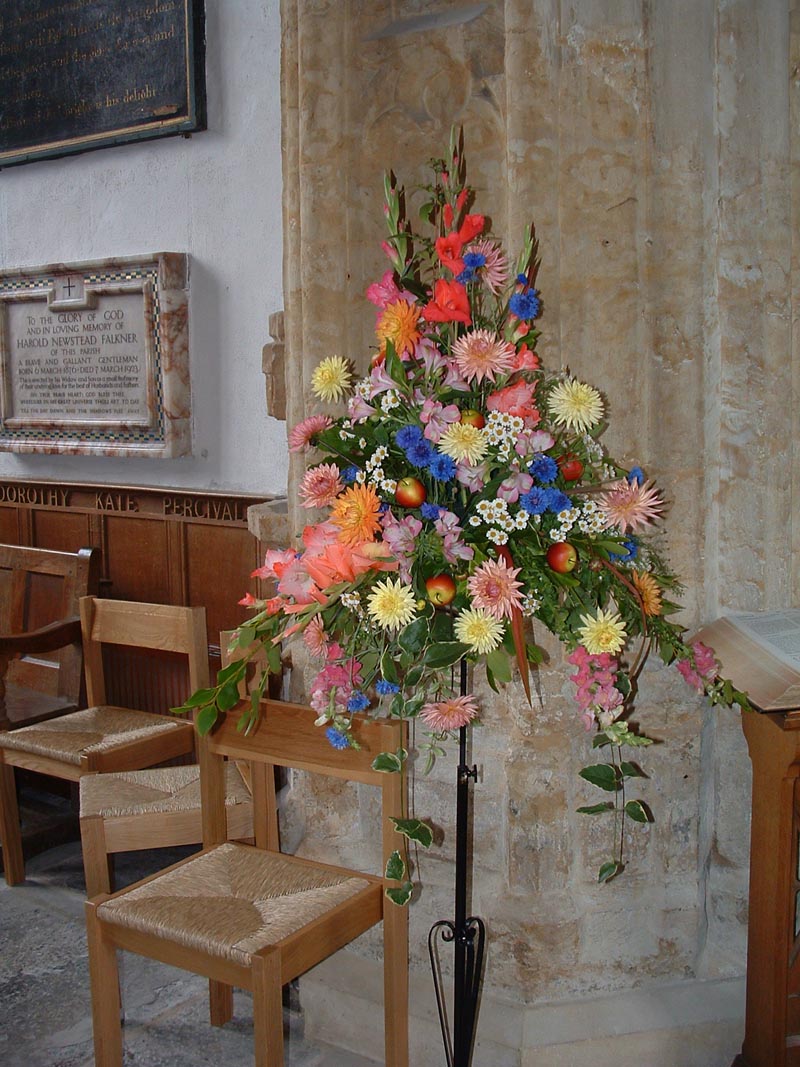 A Celebration Of Flowers 2008 19